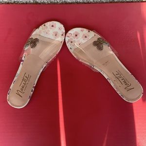 So cute | Butterfly 🦋 Nanette Sandals 🦋